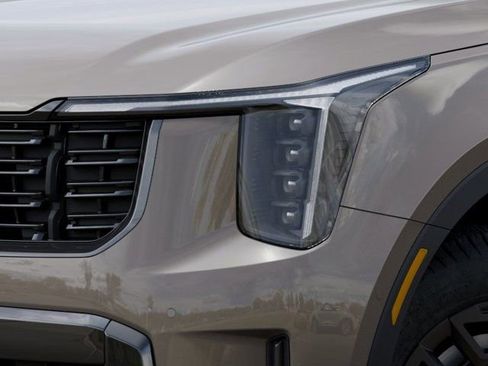 New 2026 Kia Sorento SX Prestige AWD/4WD image 10