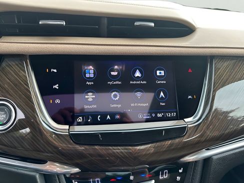 Used 2024 Cadillac XT6 Premium Luxury w/ Platinum Package AWD/4WD image 26