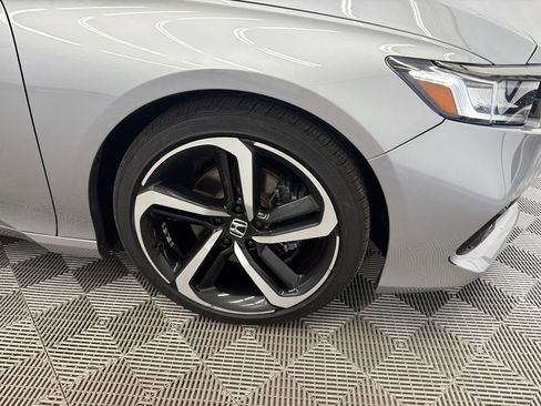 Used 2022 Honda Accord Sport image 13