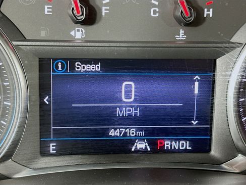 Used 2022 Chevrolet Equinox LT image 19