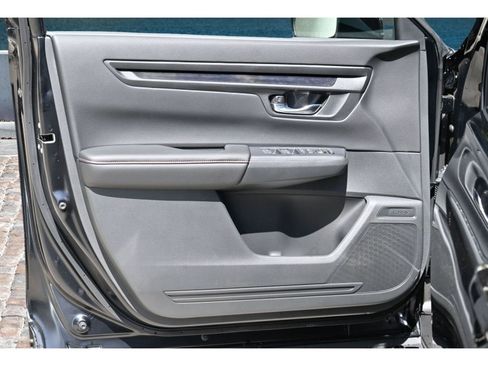 New 2025 Honda CR-V Sport image 10