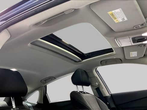 Used 2024 Honda Accord EX image 4