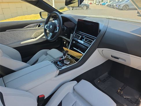 Used 2024 BMW M8 Competition image 23