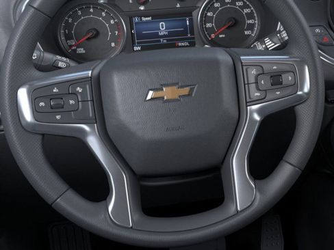 New 2025 Chevrolet Blazer LT w/ Convenience Package image 19