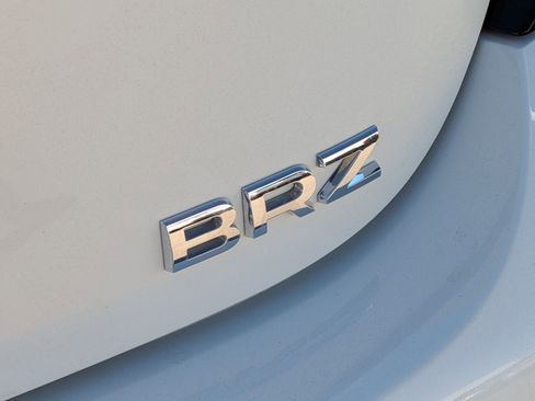 Certified 2025 Subaru BRZ Limited image 30