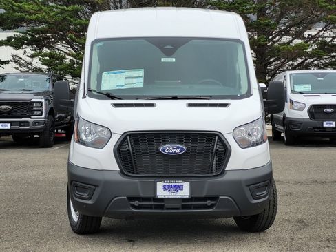 New 2026 Ford Transit 250 148 Medium Roof image 3