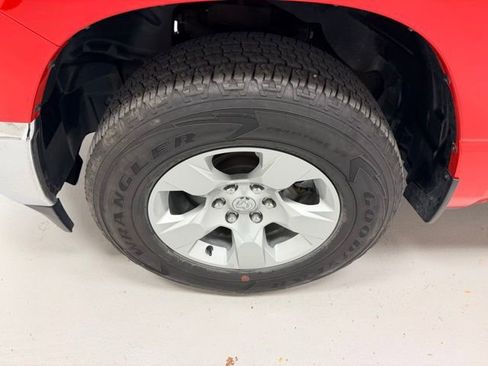 Used 2022 RAM 1500 Big Horn image 20