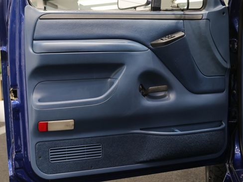 Used 1997 Ford F250 XLT AWD/4WD image 66