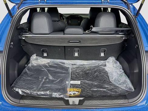 New 2026 Subaru Crosstrek 2.5i Wilderness image 26