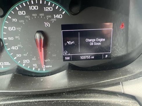 Used 2020 Chevrolet Trax LS w/ Fleet Convenience Package FWD image 27