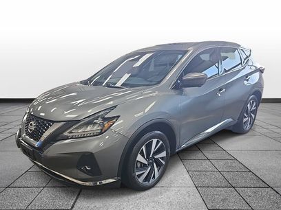 Used 2023 Nissan Murano SL w/ SL Moonroof Package