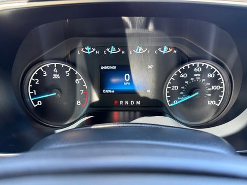 Used 2021 Ford F150 XL w/ Equipment Group 101A High image 20