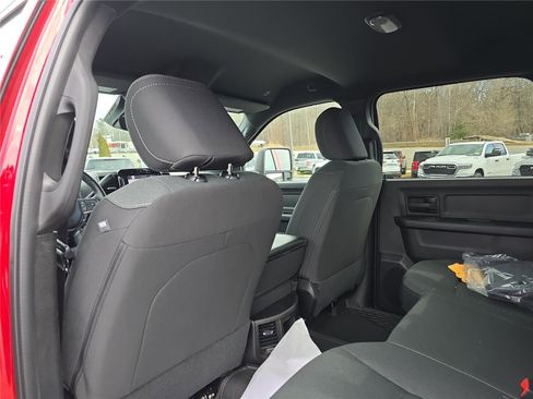 New 2026 RAM 2500 Tradesman image 17