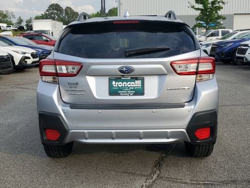 Used 2018 Subaru Crosstrek 2.0i Limited AWD/4WD image 7