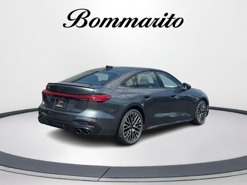 New 2026 Audi S5 Premium Plus AWD/4WD image 3