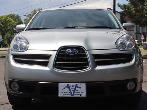 Used 2007 Subaru Tribeca AWD/4WD image 13