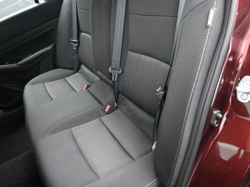 Used 2023 Nissan Altima 2.5 SV image 21