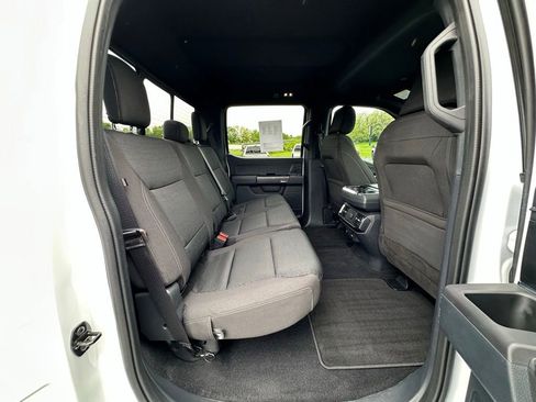 Used 2023 Ford F150 XLT w/ Equipment Group 302A High AWD/4WD image 20