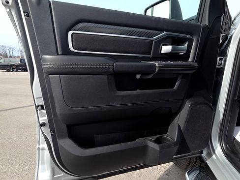 New 2026 RAM 3500 Big Horn image 15