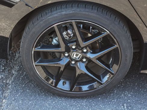 Used 2022 Honda Civic Sport image 11