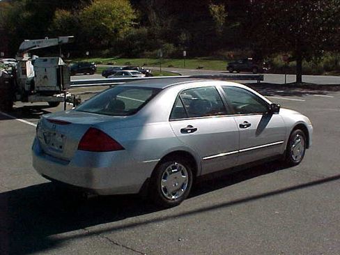 Used 2007 Honda Accord VP image 4