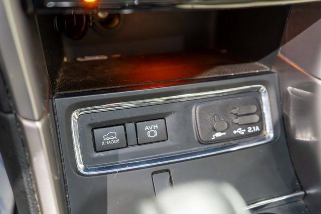 Used 2020 Subaru Ascent Limited w/ Technology Package AWD/4WD image 34