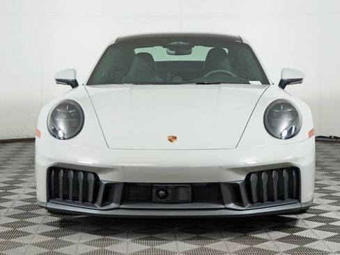 New 2026 Porsche 911 Carrera 4 GTS AWD/4WD image 10