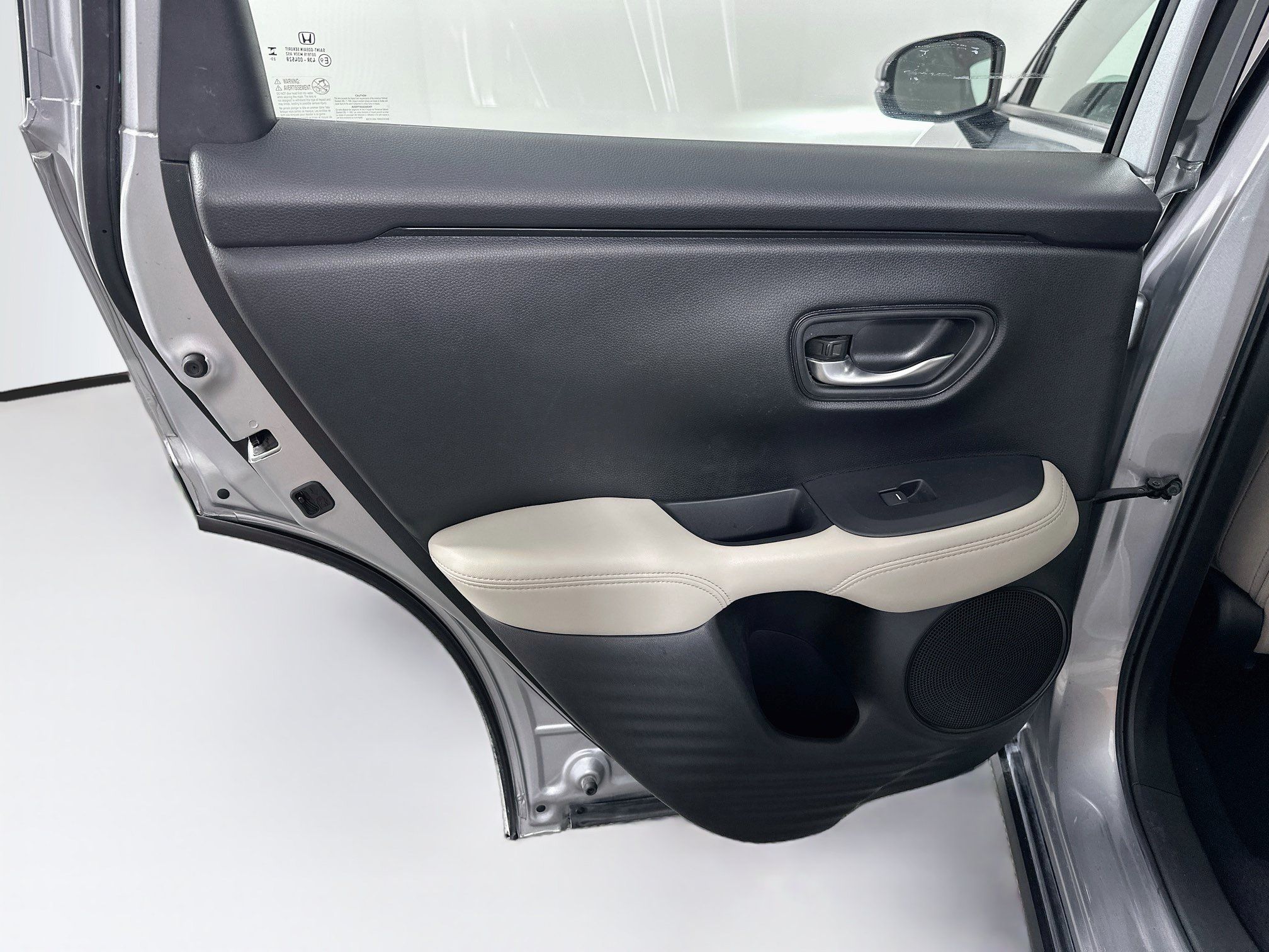 Used 2024 Honda HR-V LX image 24