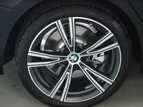 Certified 2024 BMW 330i xDrive Sedan w/ Premium Package AWD/4WD image 13