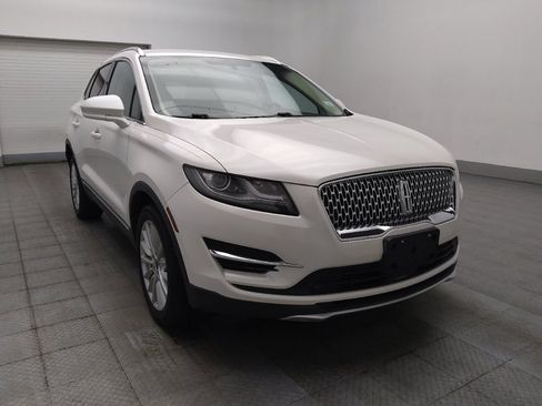 Used 2019 Lincoln MKC Premiere FWD image 13