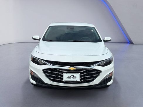Used 2023 Chevrolet Malibu LT FWD image 7