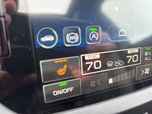 New 2026 Subaru Forester Sport image 23