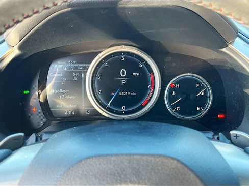 Used 2022 Lexus RX 350 F Sport w/ Accessory Package image 12