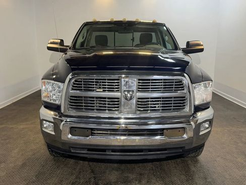 Used 2012 RAM 2500 SLT w/ Popular Equipment Group AWD/4WD image 2
