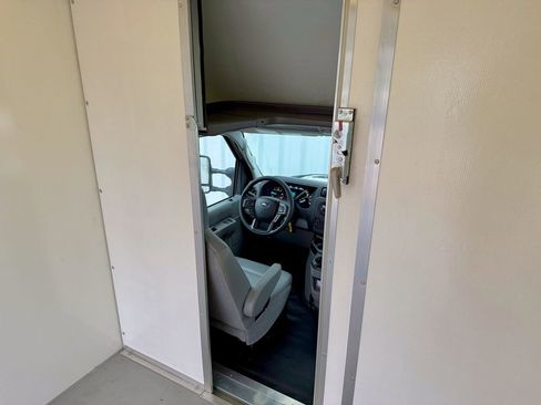 New 2025 Ford E-350 and Econoline 350 Super Duty w/ Power Equipment Group image 18