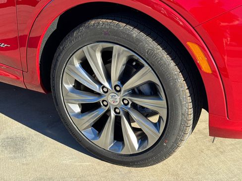 New 2026 Buick Envista Avenir image 6