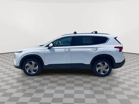 Used 2023 Hyundai Santa Fe SEL AWD/4WD image 8