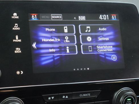Used 2019 Honda CR-V EX image 12