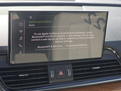 Certified 2022 Audi Q5 2.0T Premium Plus image 10