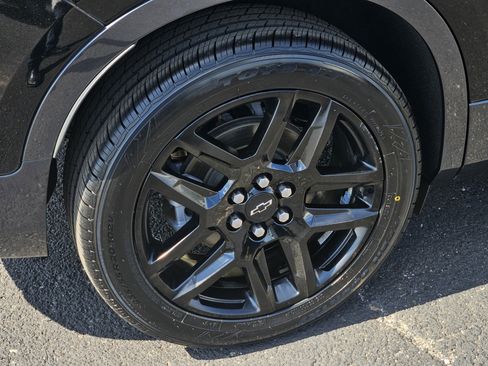 Used 2022 Chevrolet Blazer Premier w/ Enhanced Convenience Package image 5