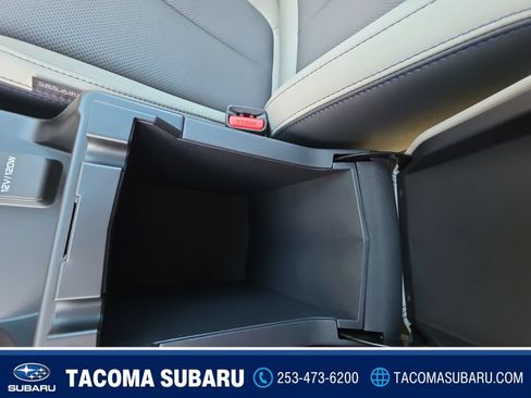 New 2026 Subaru Forester Limited AWD/4WD image 23