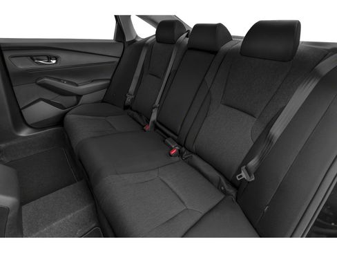 New 2025 Honda Accord SE image 41