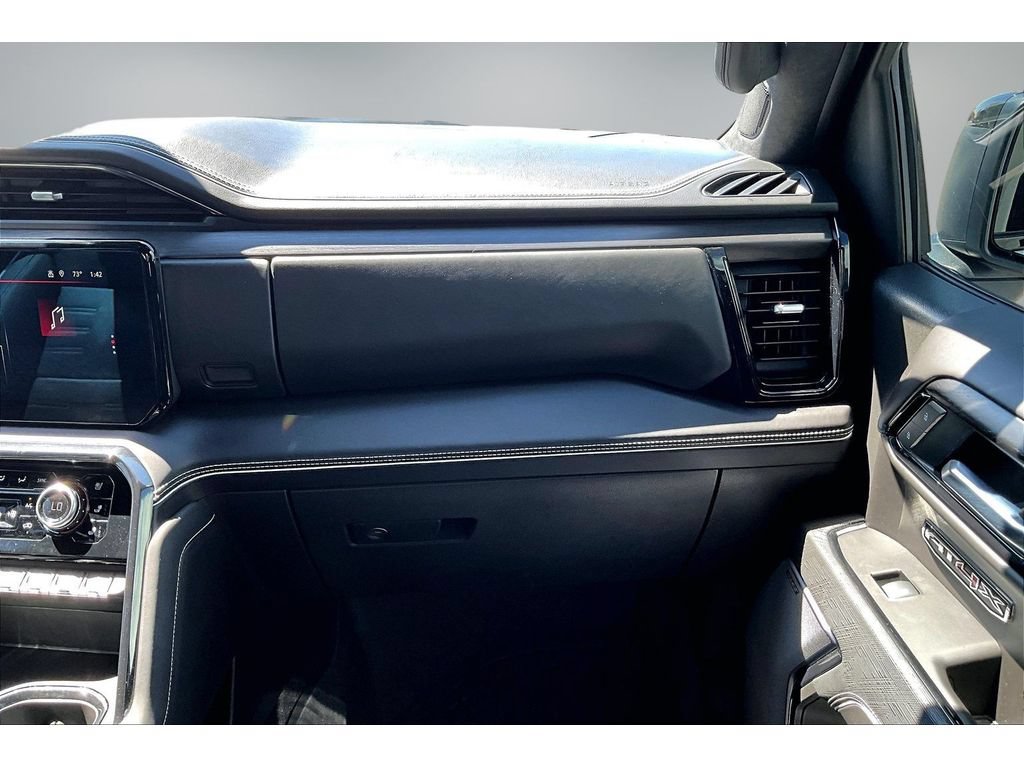 Used 2024 GMC Sierra 1500 AT4X w/ AT4X AEV Edition AWD/4WD image 27