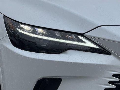 New 2026 Lexus RX 350 image 9