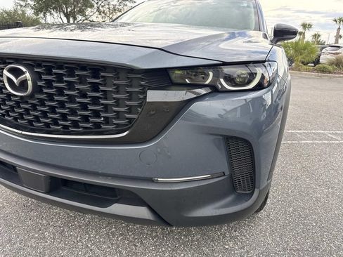 Used 2024 MAZDA CX-50 AWD 2.5 S w/ Convenience Package image 10