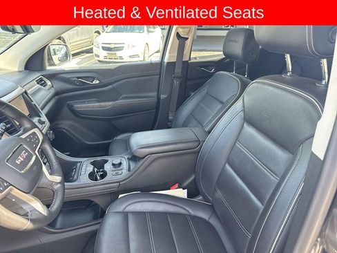 Used 2023 GMC Acadia Denali w/ Denali Ultimate Package AWD/4WD image 20