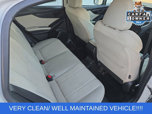 Used 2018 Subaru Impreza 2.0i Premium AWD/4WD image 11