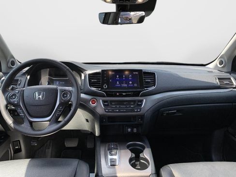 Certified 2023 Honda Ridgeline RTL image 37
