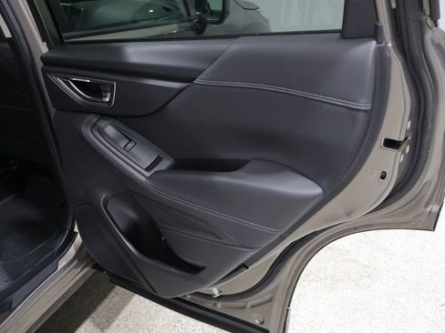 Used 2021 Subaru Forester Premium AWD/4WD image 22