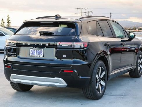New 2026 Honda Prologue Touring image 16
